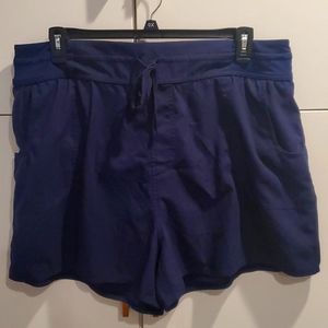 Women's swim shorts